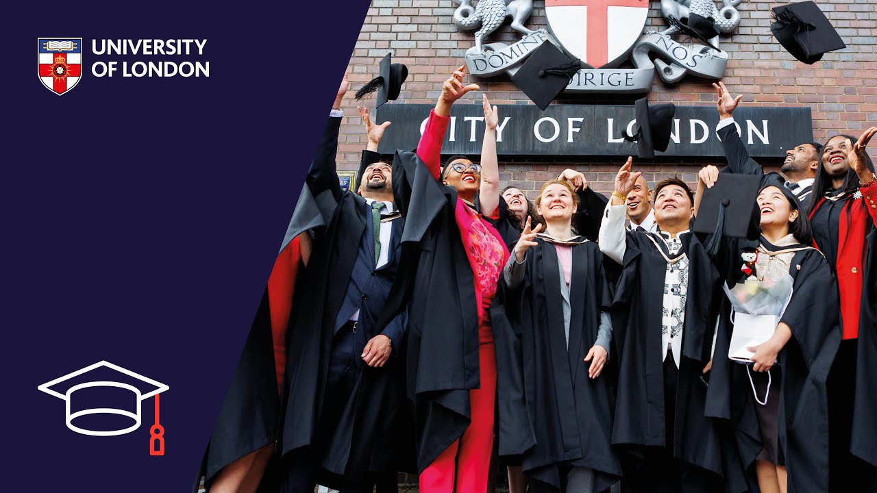 Meet our graduates #UoLGrad2024 - YouTube