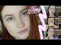 GRWM / &#39;No Makeup&#39; Makeup Tutorial // Mecca Max Off Duty Sticks