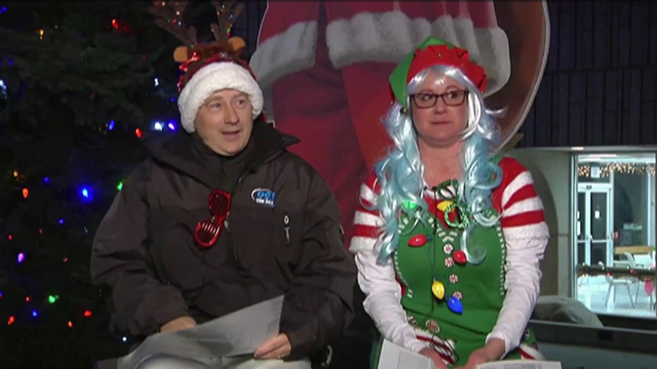 West Allis Christmas Parade 2022 West Allis 2019 Christmas Parade - Youtube