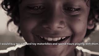 Driven by Dream - from Vietnam to Global - Vinfast and GreenSM by Vingroup