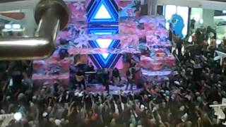 Download Horay. Aku Ketemu Sama Rizky Febian Di Mall Sumarecon Video MP3 Horay. Aku Ketemu Sama Rizky Febian Di Mall Sumarecon