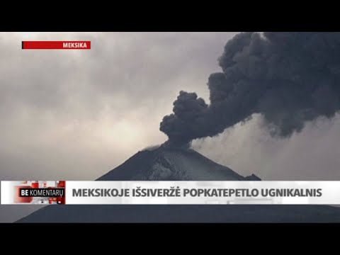 Video: Ar Jeloustouno Ugnikalnis Ruošiasi Išsiveržti? - Alternatyvus Vaizdas