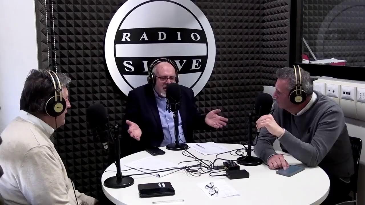 Amici Viola LIVE – 03/04/2026 | Radio Sieve