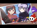 負けず嫌い代表【マリオカート８ DELUXE】#下剋上杯 もるてん視点