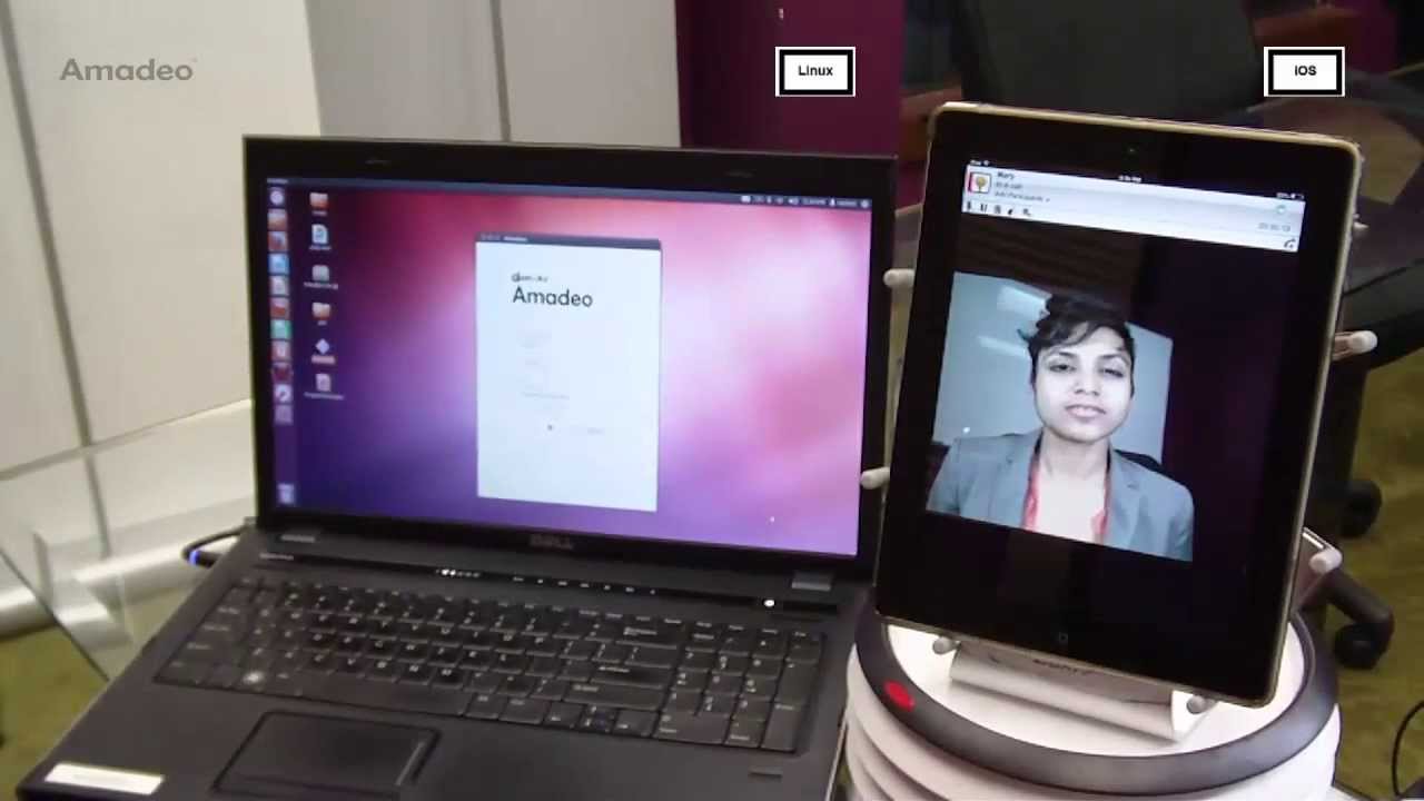 Amadeo® Sweeping® Español YouTube