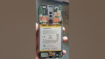 oppof11 pro popup camera problem