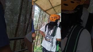 dahilayan adventure