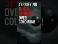 The Alien Invasion Mystery Has Finally Been Unraveled || buga sphere mystery #shortvideo