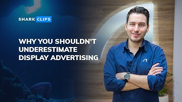 Why Display Advertising?  Everything You Should Know About The Google Ads Display Network