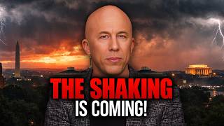 God Showed Me America’s Last Stand Is Coming… | Joseph Z