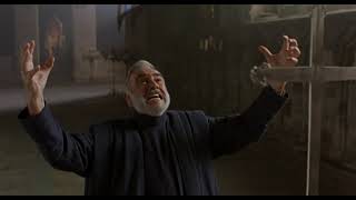 First Knight - Sean Connery Why! (HD)