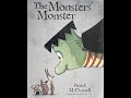 Read Aloud | The Monsters Monster