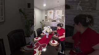Decoraciones para decorar tu comedor #paratii #youtubeshorts #hogar #youtube