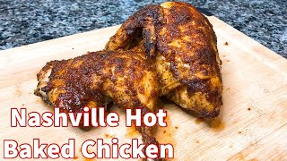 How To Make Nashville En In The Oven