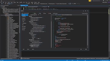 ApexSQL Refactor formatting options - General options, capitalization and comments