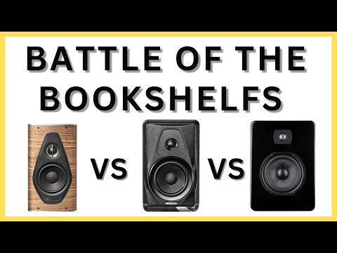 Battle of the