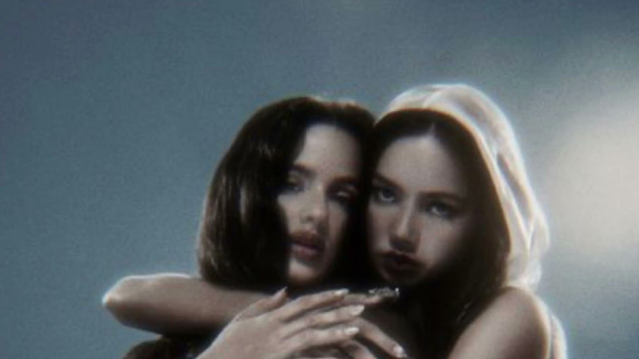 Lisa, ROSALIA - New Woman Brazilian Funk Eletronic Remix by THERMO