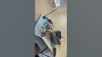 Arduino Simon Says Circuit