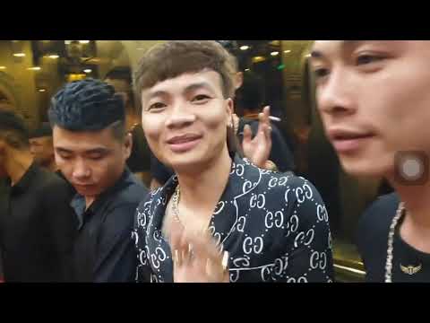 Khá Bảnh 2019- Mặc Đồ Ngủ Đi Sinh Nhật Bay Chất VL Luôn | quần áo ngủ nam khá bảnh
