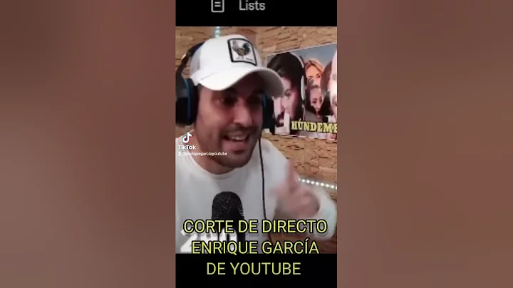 EXPLOTO charla MOTIVACIONAL, tras REACCIONAR a Jor...