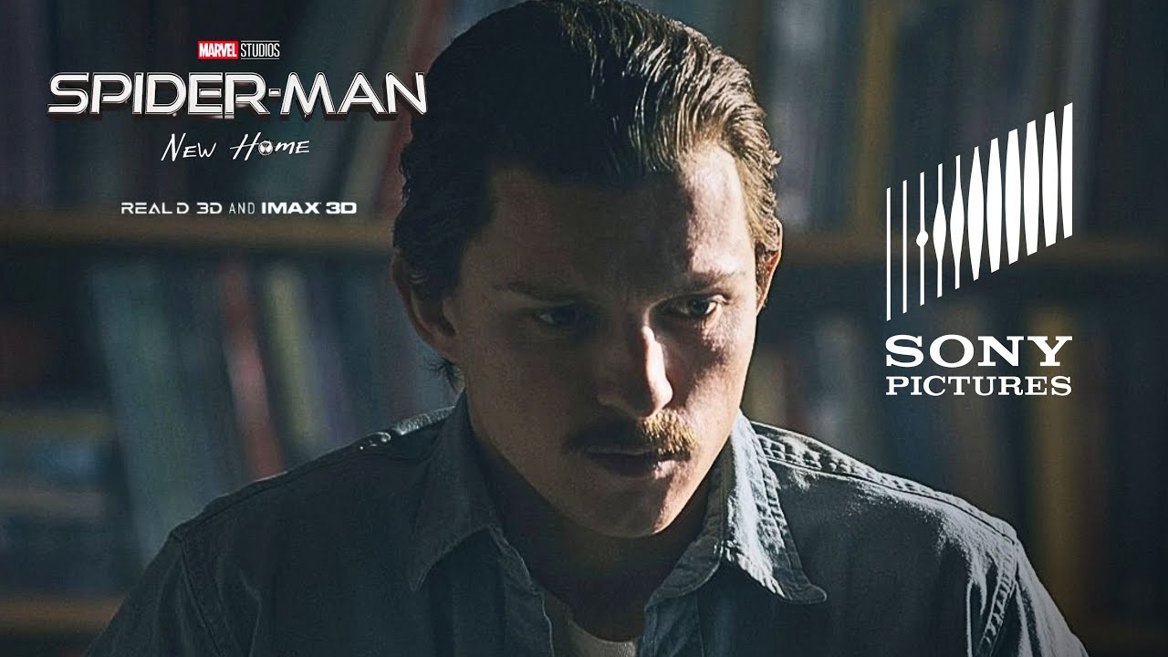 SpiderMan 4 New Home (2025) Official Tom Holland Movie YouTube