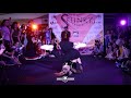 Inxi Prodigy | Vogue Judge Showcase | Almaty Dance Fest 2018