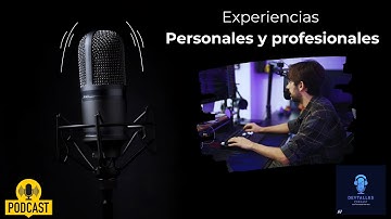 DevTalles podcast - 195: Experiencias personales y profesionales como Dev