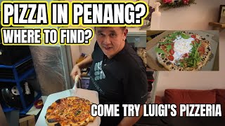Download Lagu De beste pizza in Penang? Luigi Pizzeria Fettes Park! Dan maak ik thuis mijn eigen Ooni Koda 12, ... MP3 Download Lagu De beste pizza in Penang? Luigi Pizzeria Fettes Park! Dan maak ik thuis mijn eigen Ooni Koda 12, ... MP3