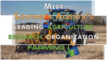 Meet Farming Smarter!