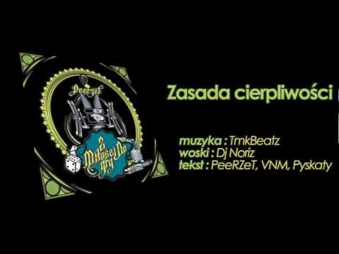 Zasada Cierpliwości  feat VNM , Pyskaty 
