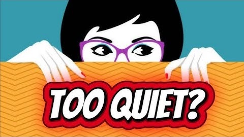 The Hidden Power of INTROVERTS!!!!