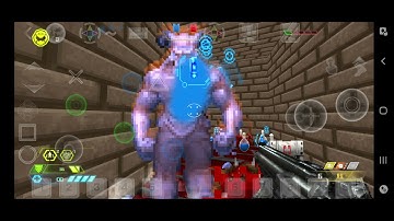 The ascension 1000 demons part 1| Eoa eternal