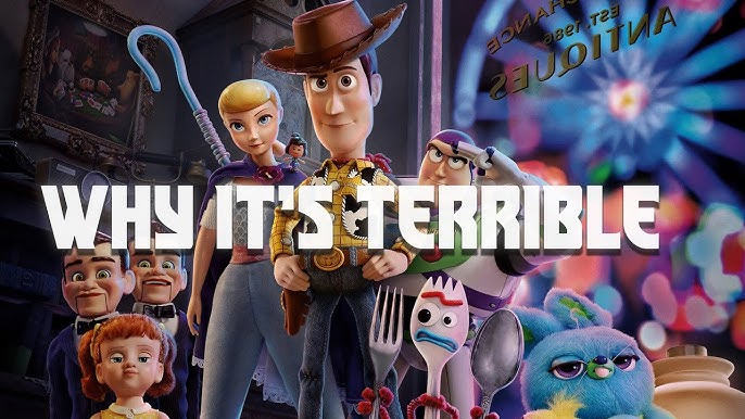 Toy Story 5' and 'Frozen 3' Are in Development at Disney - CNET