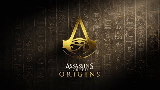 Assassin's Creed Origins Cleenup#6 - Nomo Di Sap-Meh Walkthrought ITA [4K 60FPS]