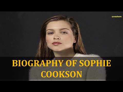 Video: Sophie Cookson: Biografi, Kreativiti, Kerjaya, Kehidupan Peribadi