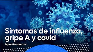 Diferencias entre Influenza, Gripe A y Covid-19- En Casa Salud
