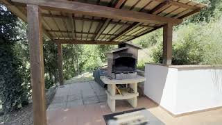 Ref. CS442 -Independent Villa with Pool and Ample Land