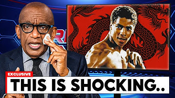 Remember Taimak Guarriello? What Really Happened to HIM is So Tragic