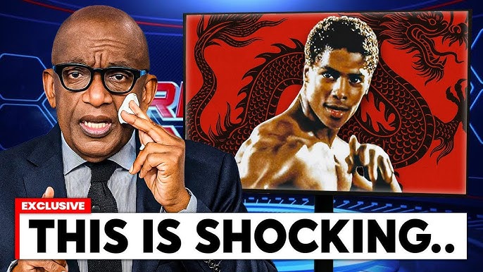 Remember Taimak Guarriello? What Really Happened to HIM is So Tragic - YouTube