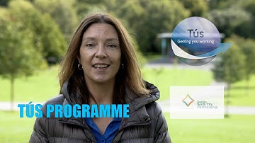 TÚS Programme