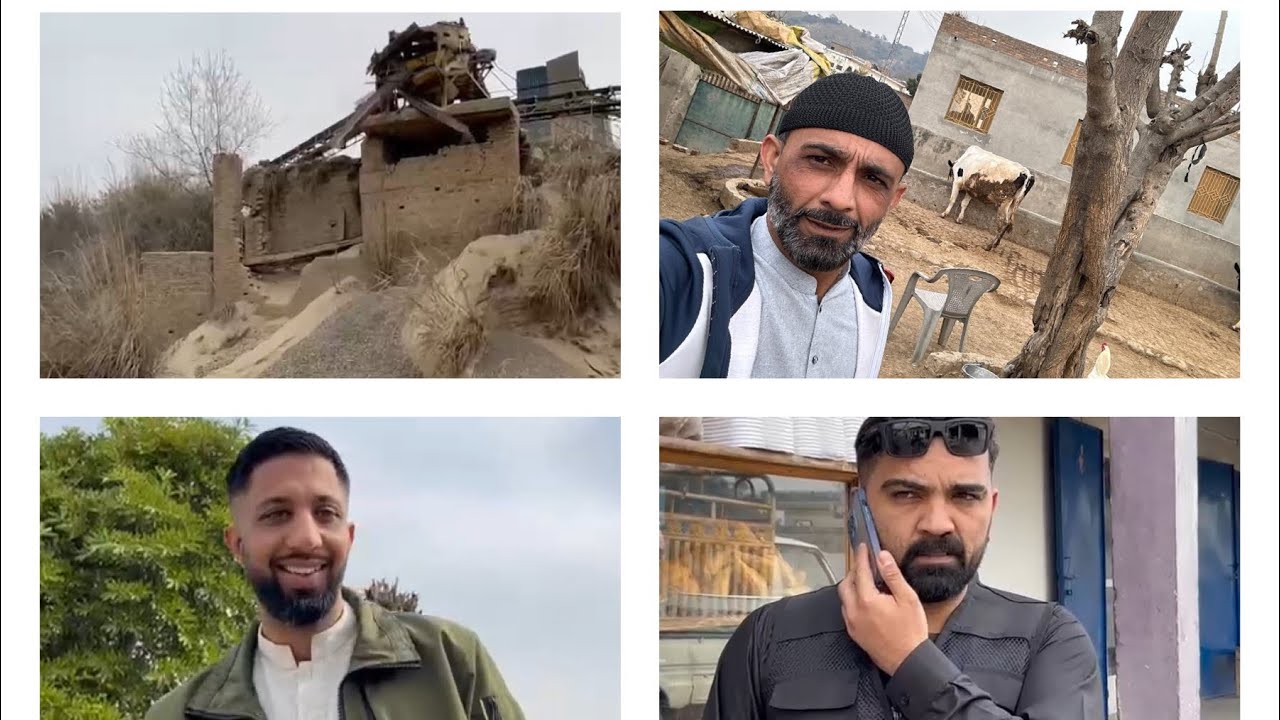 Todays New Vlog- Tekdaar Taaj Crush Machine - Chattroh Bazaar Pk 2024 #villagelifestyle