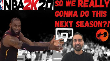 NBA 2K20 Changes : Not The Moving Screens Again! PLEASE!! 2K19 Gameplay Problems--Illegal Pick Fouls