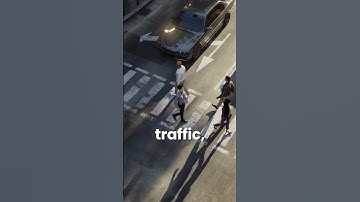 Get realistic animated traffic in seconds! 🚗💨