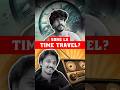 Song la Time Travel - Part 1 | 468K+ Views Earlier ❤️ | Roll the Script | Tamil Cinematic Short