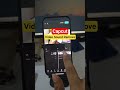 Capcut Video Editing |  Music Sound Remove | Voice Delete ✅