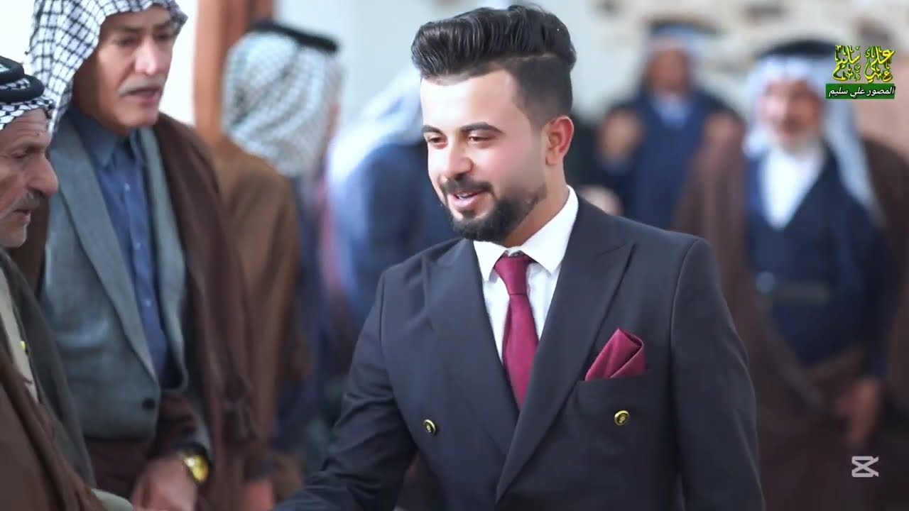 مشية خطوبة للغالي 🌹 منصور الأسدي 🌹 الف الق مبارك