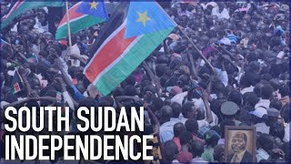 SOUTH SUDAN | How Did It Win Independence?