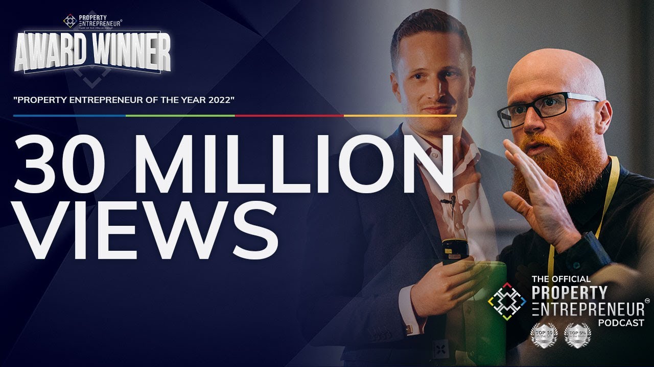 Episode 106 30 Million Views - YouTube