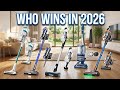 ✅ Top 5 Best Cordless Vacuums for Pet Hair & Deep Carpets in 2026