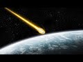 क्या होगा पृथ्वी का जब उससे 1 KM की उल्का टकरायेगी? What would happen if 1 KM asteroid hit the earth